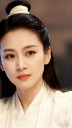 东海龙王小女儿