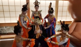 丑是丑了点