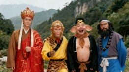 不要被西游记给骗了