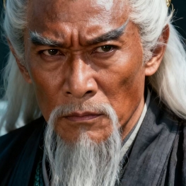 东海龙王