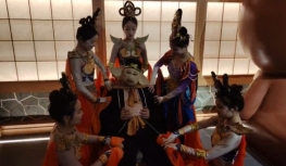 师傅你不懂我