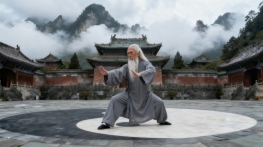 张无忌开了武侠疗浴