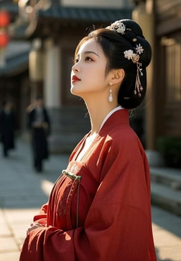 我可不是娇滴滴的女王