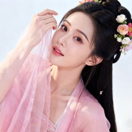 杏花仙子