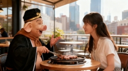 感情的事儿，谁说的清呀