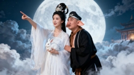 中秋祝福