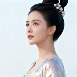 百花羞