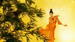 明月夜，更相思
