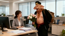 今晚有空吗？一起吃个饭