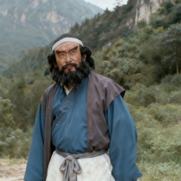 沙僧