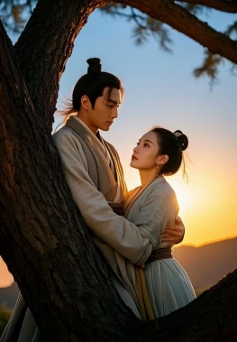 张无忌&赵敏