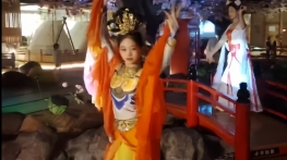 八戒的心事