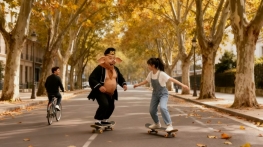 还记得年少时的梦吗